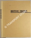 British Cranes by The Association of Crane Makers
